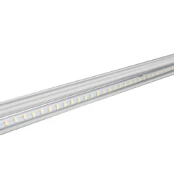 Đèn LED tube 1–2m csba 1200 18W chiếu sáng bảng góc nghieng 1