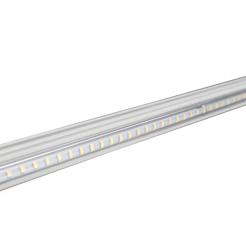 Đèn LED tube 1–2m csba 1200 18W chiếu sáng bảng góc nghieng 1