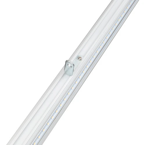 Đèn LED tube 1–2m csba 1200 18W chiếu sáng bảng góc nghieng 3