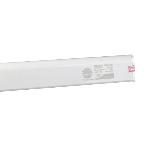 Đèn LED tube 1–2m csba 1200 18W chiếu sáng bảng thông so
