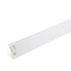 Đèn LED tube 1–2m cslh 1200 36W chiếu sáng lớp học góc nghieng 1