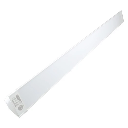 Đèn LED tube 1–2m cslh 1200 36W chiếu sáng lớp học góc nghieng 2