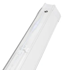 Đèn LED tube 1–2m cslh 1200 36W chiếu sáng lớp học mặt sau 1