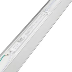 Đèn LED tube 1–2m cslh 1200 36W chiếu sáng lớp học mặt sau 2