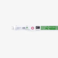 Đèn LED tube T8 1–2m 20W đầu đèn xoay có hộp