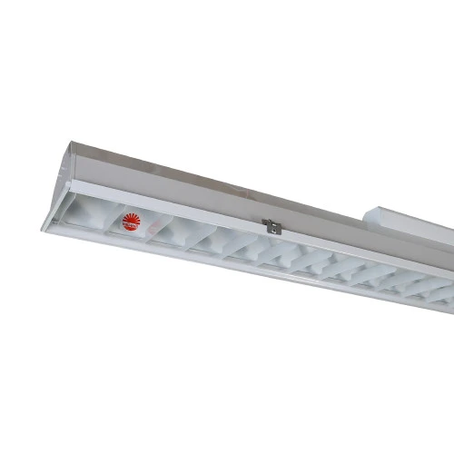 Đèn LED tube T8 cslh 20WX2 chiếu sáng lớp học