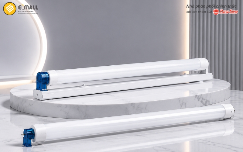 Đèn LED Tuýp T8