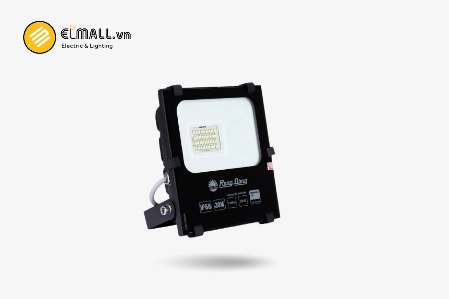 đèn led chiếu pha 30w