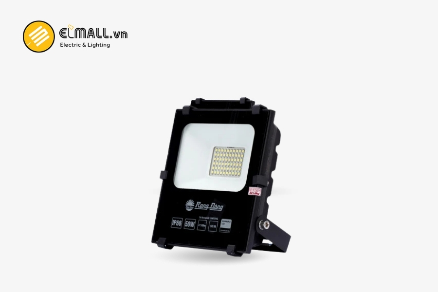 đèn led chiếu pha cp06 50w