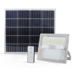 Đèn pha năng lượng mặt trời Rạng Đông CP01 sl 90W