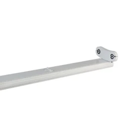 Máng đèn đôi Rạng Đông fs 40 36×2 M9 lap LED tube k balat mặt trước 2