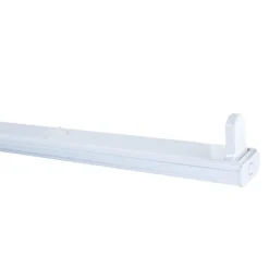 Máng đèn Rạng Đông fs 40 36×1 M9 lắp LED tube k balat