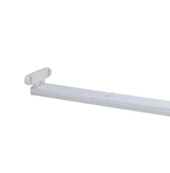 Máng đèn Rạng Đông fs 40 36×2 M9 lap LED tube k nap k balat