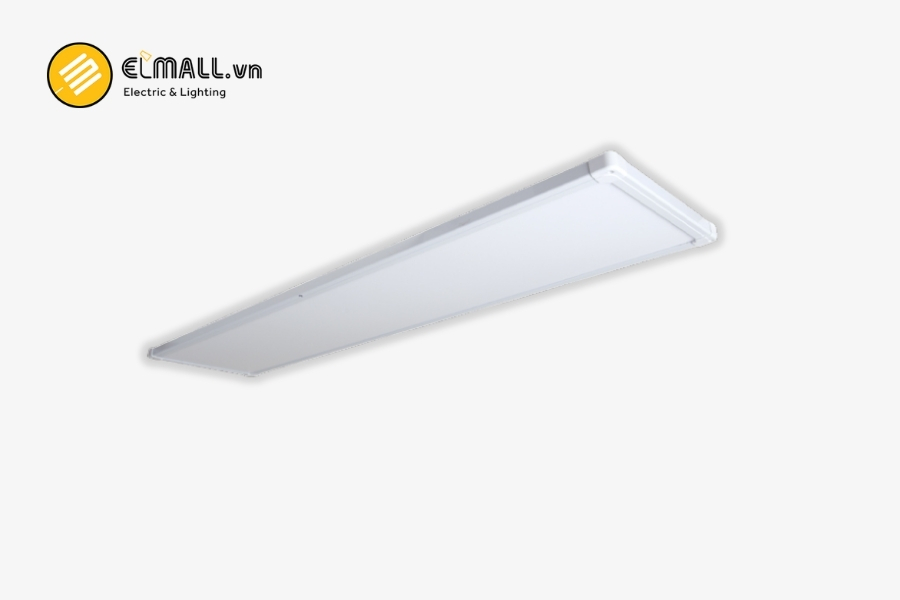 Đèn LED Panel Rạng Đông D P04 300x1200 40W