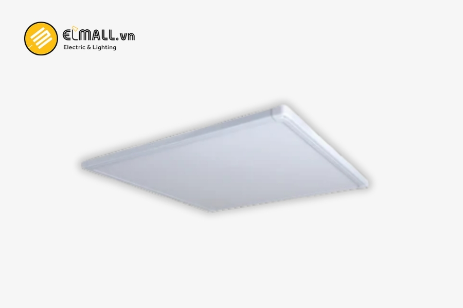Đèn LED Panel Rạng Đông P05 600×600/50W.PLUS 6500K (KPK) SS
