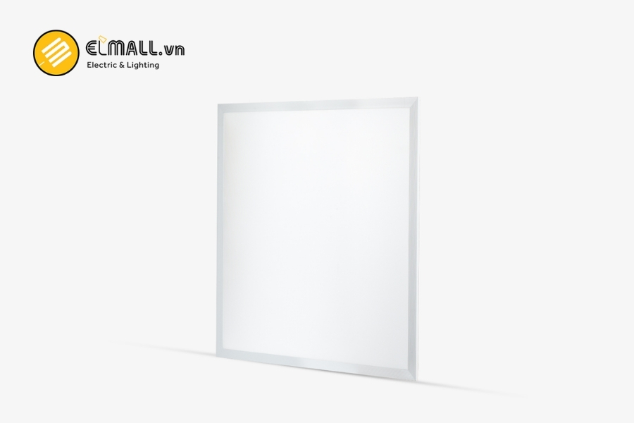Đèn LED Panel Rạng Đông P06.UGR19.T 600×600/50W