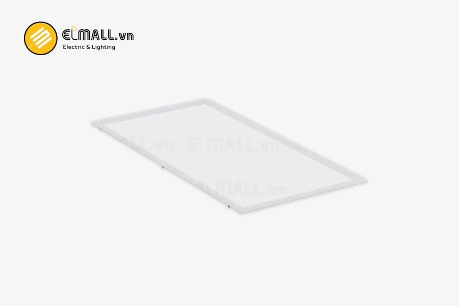 Đèn LED Panel Rạng Đông P07 600×1200/75W.PLUS
