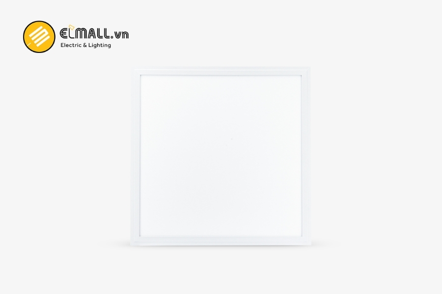đèn led panel rạng đông p08 600x600 40w plus