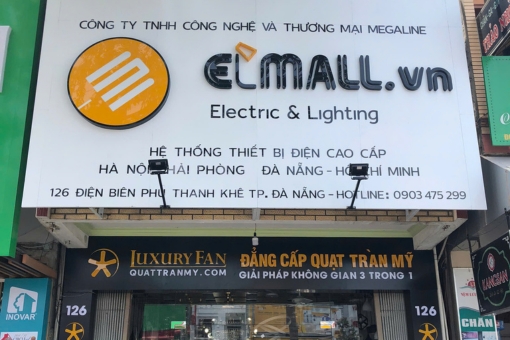 showroom elmall đà nẵng