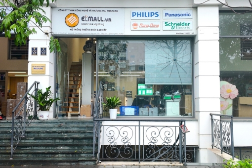 showroom elmall hà nội