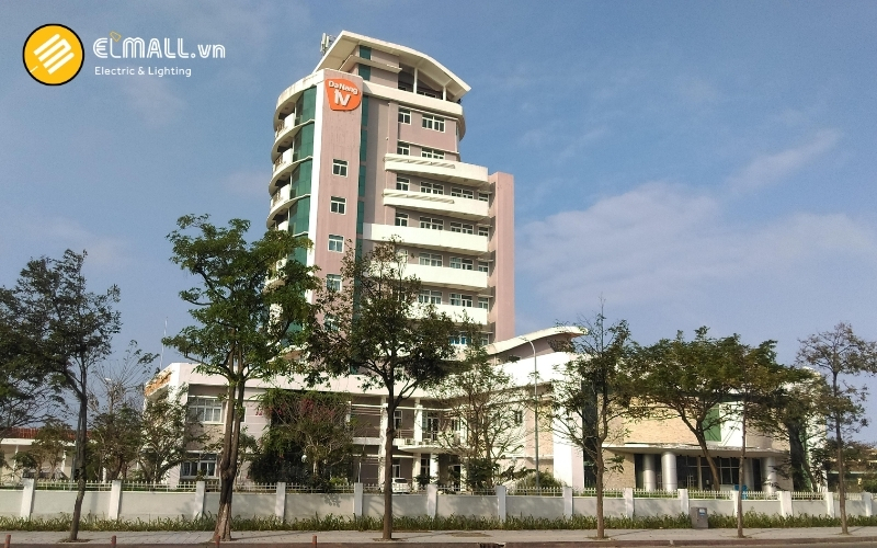 Đài Phát thanh - Truyền hình Đà Nẵng