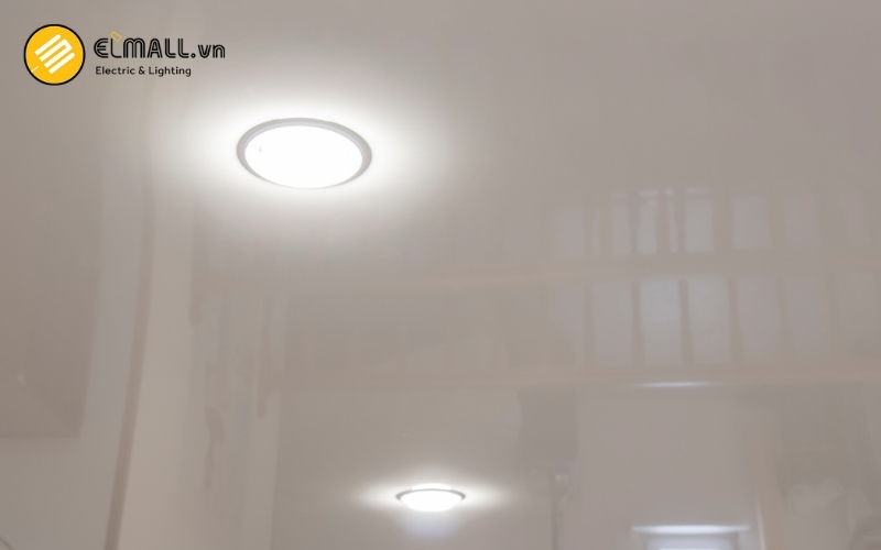 hiệu suất sáng đèn led