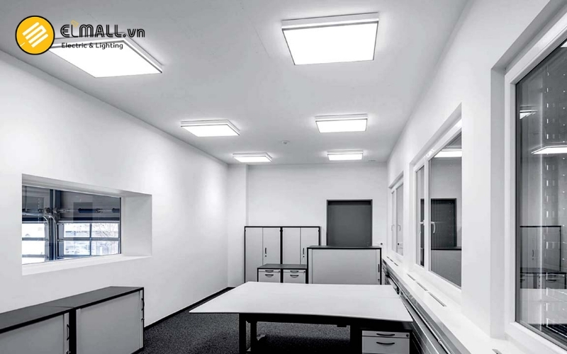 lưu ý khi lắp đặt