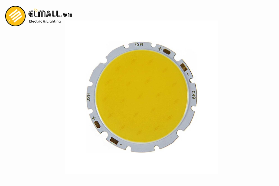 Multiple Chip On Board