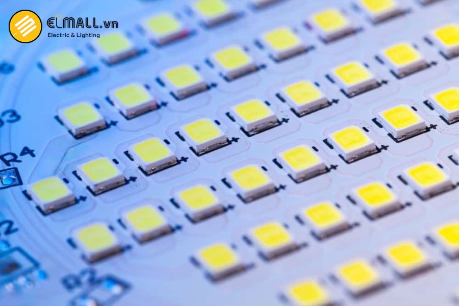 Surface Mount Device