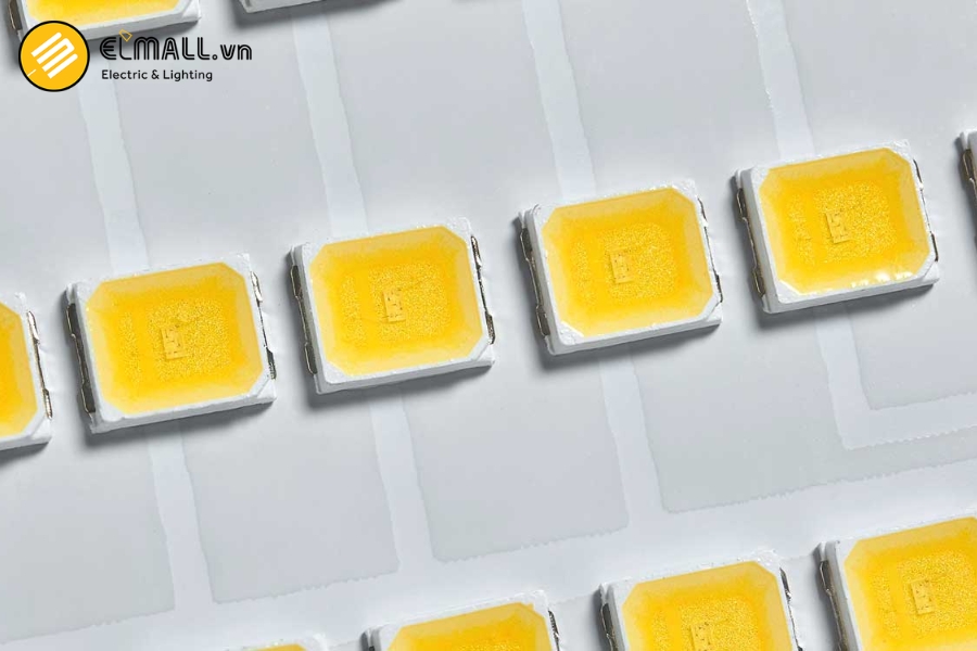 Surface Mount Technology