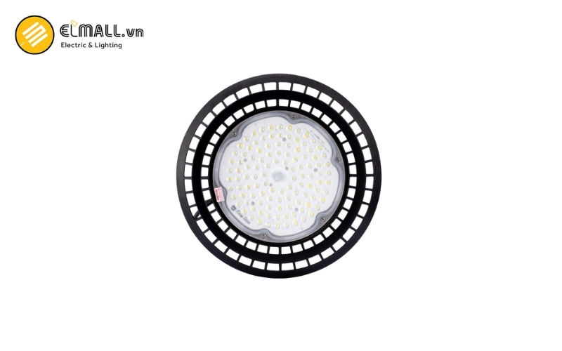 thông số kỹ thuật đèn nhà xưởng rạng đông