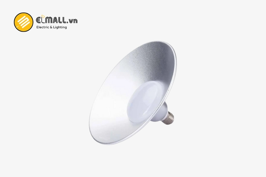 đèn led low bay rạng đông dlb01l 50w