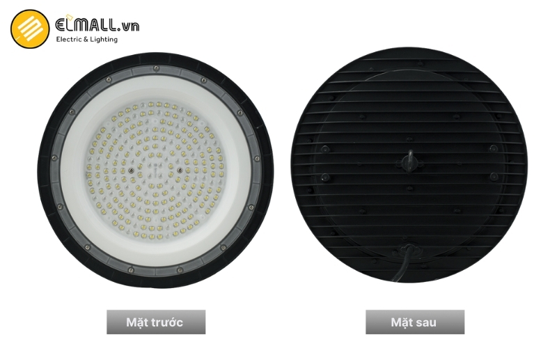 hb04 100w rạng đông