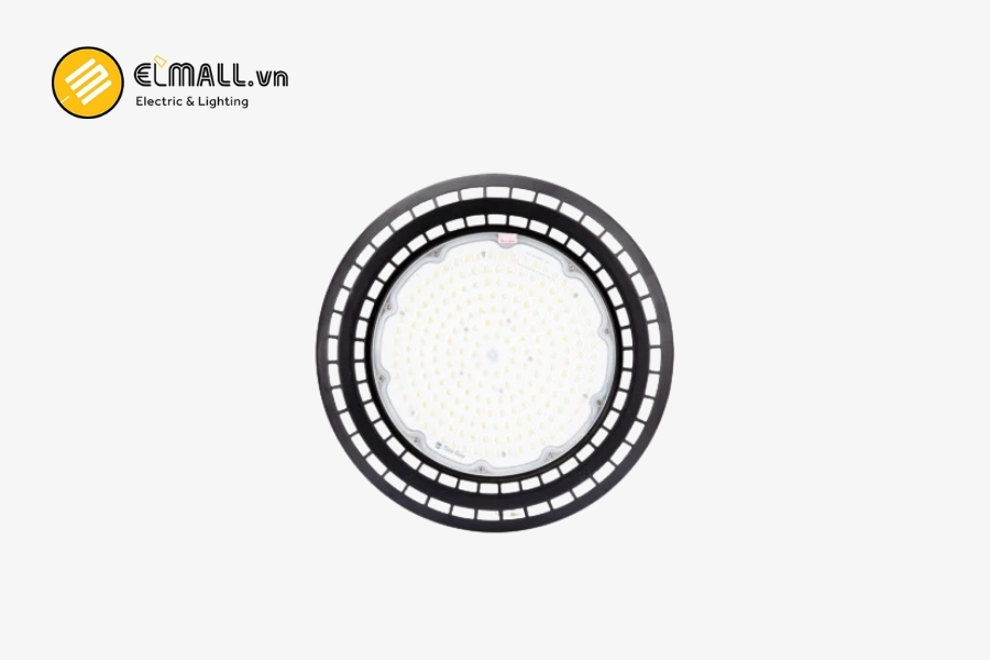 đèn highbay rạng đông hb03 390/200w 6500K