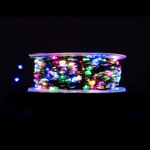 Alternative view of Đèn LED dây trang trí Rạng Đông LD04.RGBW 50m