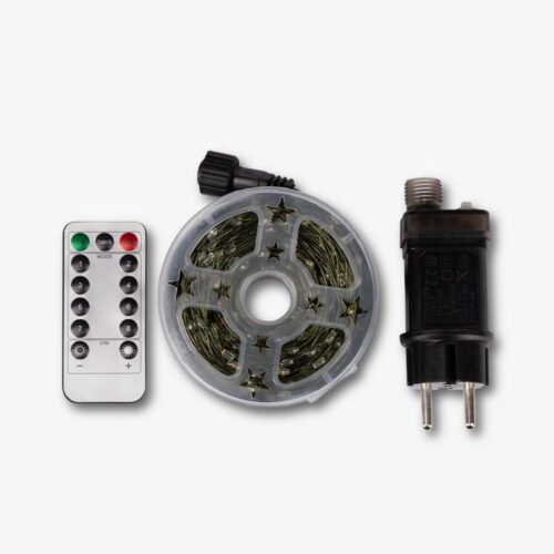 Đèn LED dây trang trí Rạng Đông LD04.RGBW 30m