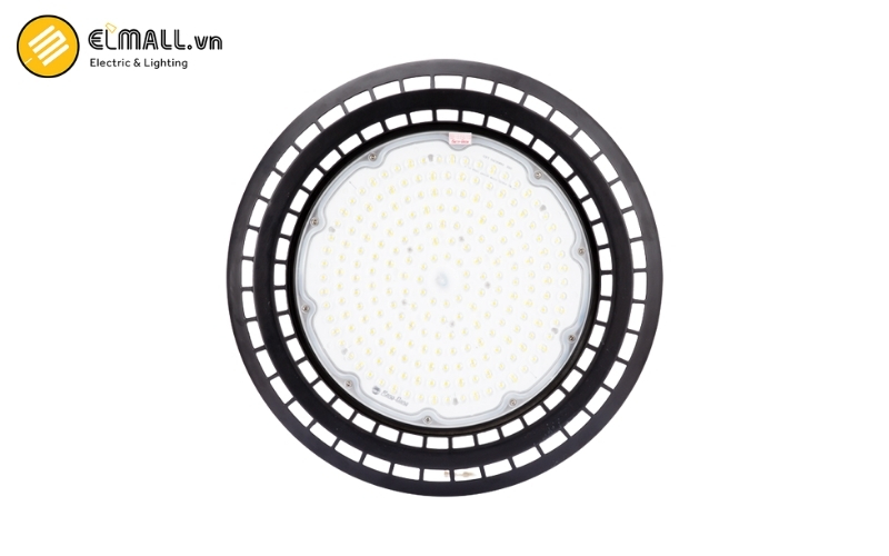 đèn led high bay hb03 390/200w