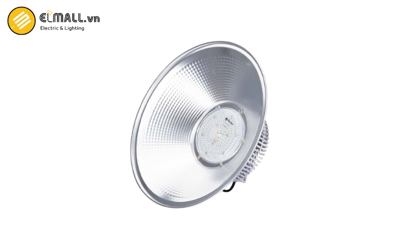 đèn led nhà xưởng hb02l 120w
