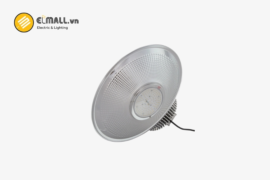 đèn led highbay hb02 100w