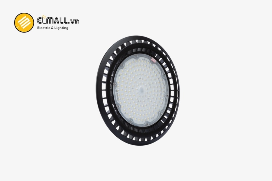đèn led nhà xưởng ufo 250w