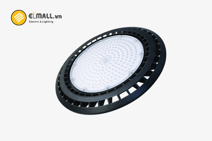 đèn led nhà xưởng highbay hb03 250w 6500k