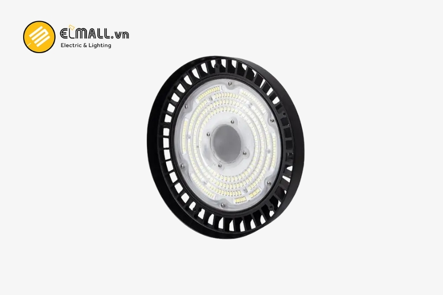đèn led ufo hb08 100w
