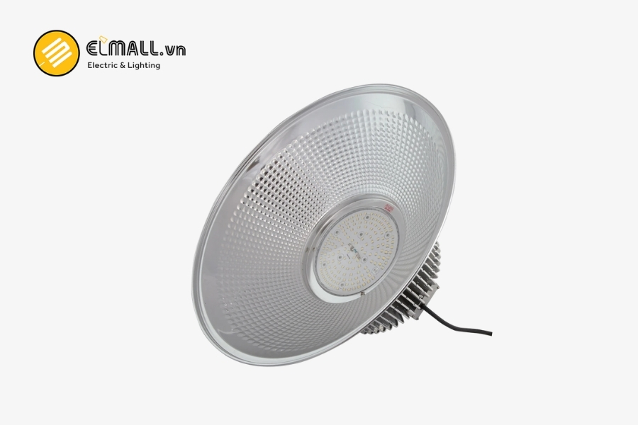 đèn led highbay hb02 150w