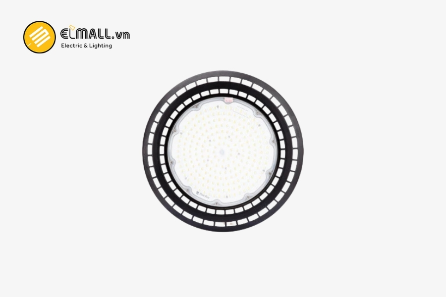 dèn led ufo hb03 200w bên fbir