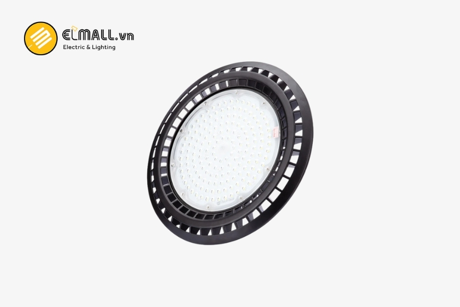 đèn led nhà xưởng highbay hb03 200w