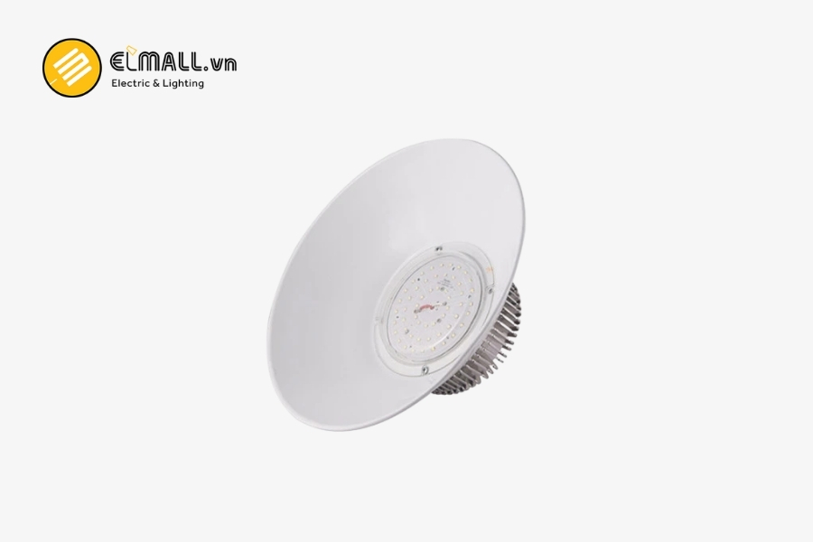 đèn Highbay Rạng Đông HB02 350/50W