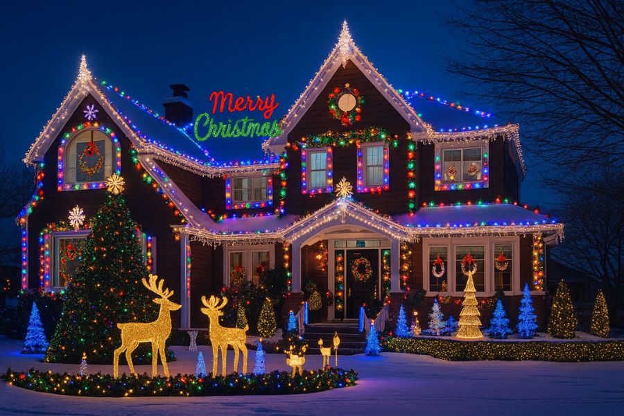 Ứng dụng sáng tạo không gian nghệ thuật