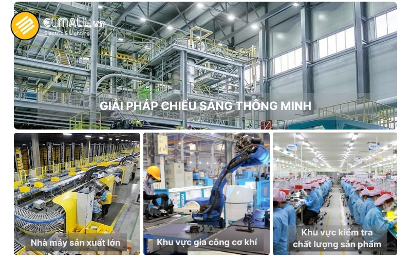 ứng dụng của đèn hb02l 120w