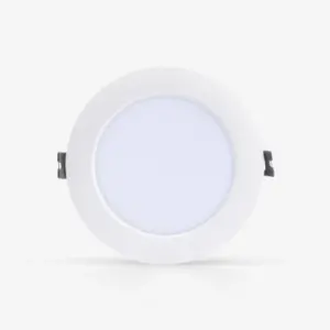 Đèn LED âm trần đổi màu Rạng Đông AT02 ĐM 90/10W