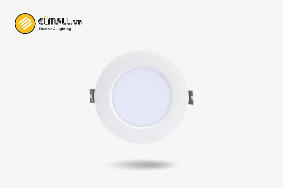 Đèn LED âm trần Downlight Rạng Đông AT04 9010W 